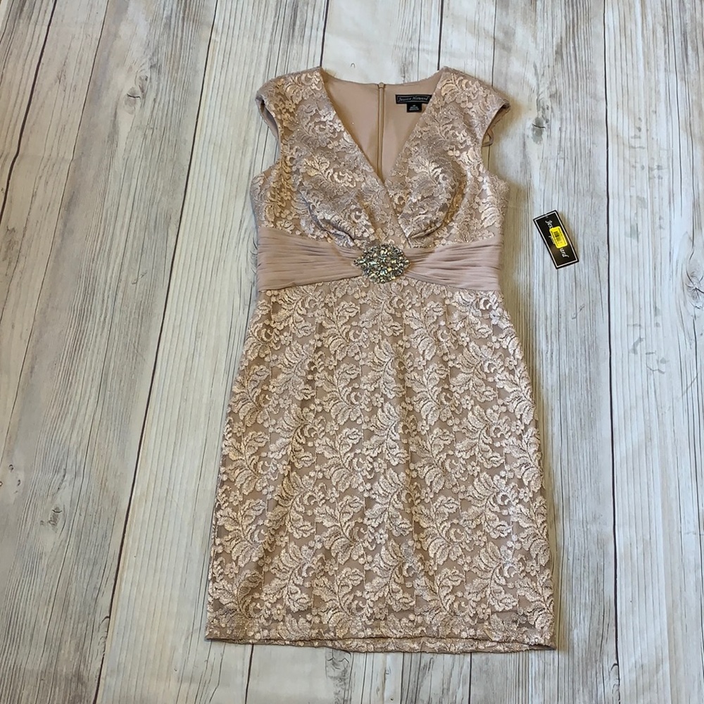 Jessica Howard Dress